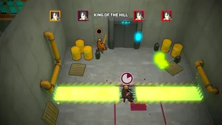 Скриншот 2 к игре Coffee Brakes