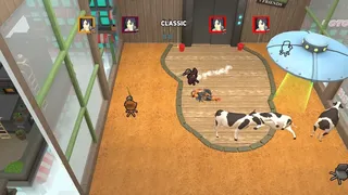 Скриншот 3 к игре Coffee Brakes