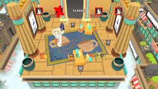 Скриншот 5 к игре Coffee Brakes