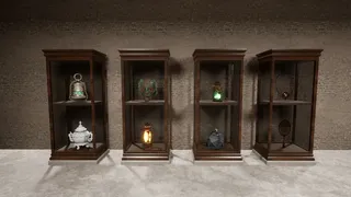 Скриншот 8 к игре Vicera