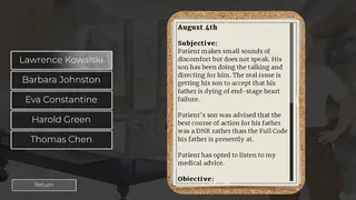 Скриншот 5 к игре On Call