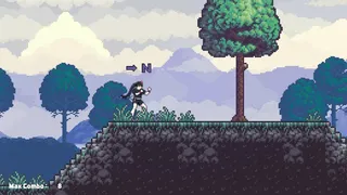 Скриншот 2 к игре 6N23