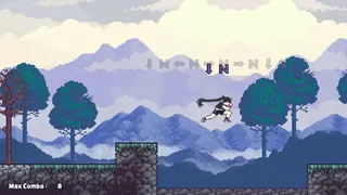 Скриншот 4 к игре 6N23