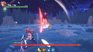 Скриншот 3 к игре Psionic Sentry: Infinite