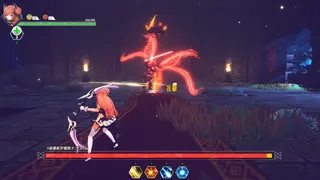 Скриншот 7 к игре Psionic Sentry: Infinite