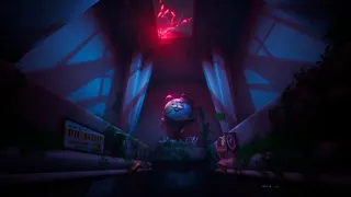 Скриншот 1 к игре Robots at Midnight