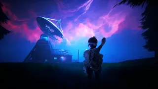Скриншот 2 к игре Robots at Midnight