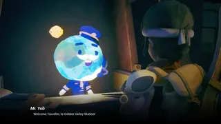 Скриншот 3 к игре Robots at Midnight