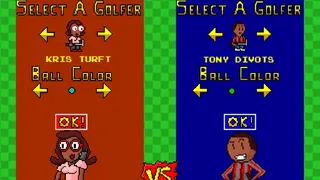 Скриншот 5 к игре Mighty Mini Golf