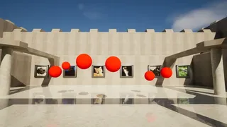 Скриншот 8 к игре Aim Trainer (With Cats)