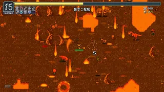 Скриншот 3 к игре Dino Survivors