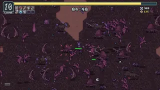 Скриншот 5 к игре Dino Survivors
