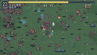Скриншот 6 к игре Dino Survivors