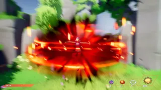 Скриншот 2 к игре Strexy Slayers