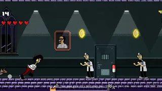 Скриншот 2 к игре Wacky Escape