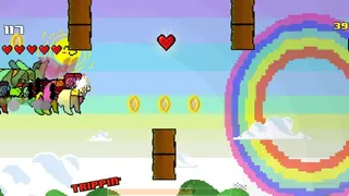Скриншот 3 к игре Wacky Escape
