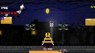 Скриншот 4 к игре Wacky Escape