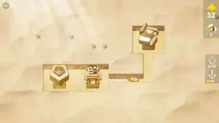 Скриншот 2 к игре Factories of Golden Waters