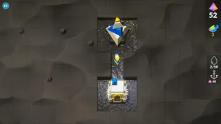 Скриншот 4 к игре Factories of Golden Waters