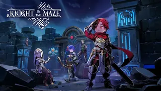 Скриншот 1 к игре 梅斯勒的騎士