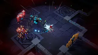 Скриншот 2 к игре 梅斯勒的騎士