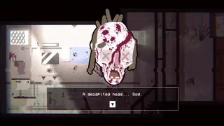 Скриншот 3 к игре LOCKED