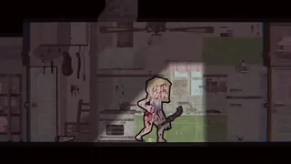 Скриншот 4 к игре LOCKED