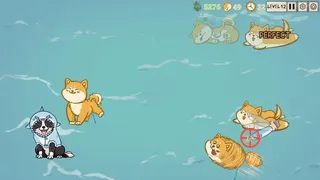 Скриншот 1 к игре 是真的狗