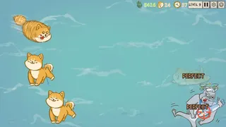 Скриншот 3 к игре 是真的狗