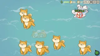 Скриншот 5 к игре 是真的狗