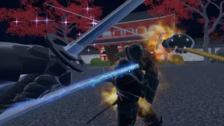 Скриншот 3 к игре KARAKURI Colosseum