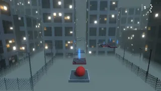 Скриншот 2 к игре The Perplexing Orb: Bounce N' Roll