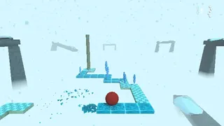Скриншот 3 к игре The Perplexing Orb: Bounce N' Roll