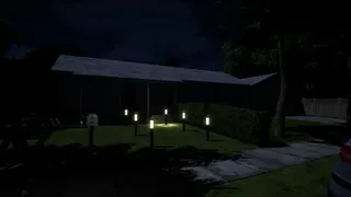 Скриншот 3 к игре Paranormal Capture Investigation