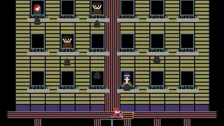 Скриншот 1 к игре Garbageman