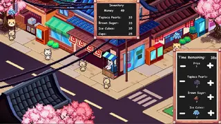 Скриншот 6 к игре Boba Bar: Bubble Tea Tycoon