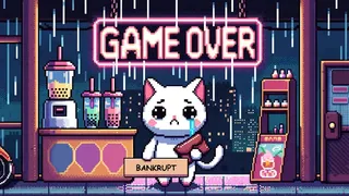 Скриншот 8 к игре Boba Bar: Bubble Tea Tycoon