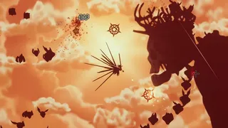 Скриншот 1 к игре Undergod