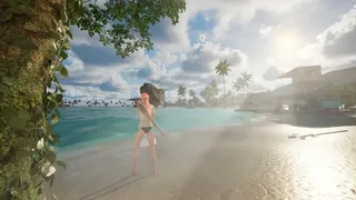 Скриншот 4 к игре Dinosaur World