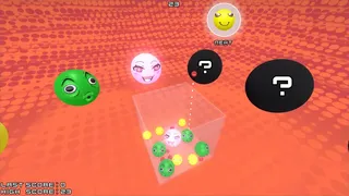Скриншот 1 к игре BALL PIT KING 3D