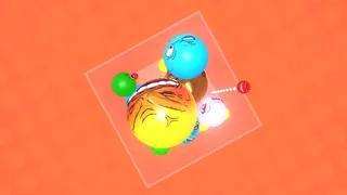 Скриншот 2 к игре BALL PIT KING 3D