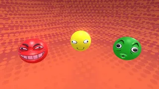 Скриншот 5 к игре BALL PIT KING 3D