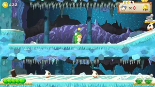 Скриншот 6 к игре Ufouria: The Saga 2