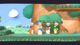 Скриншот 7 к игре Ufouria: The Saga 2