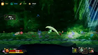 Скриншот 3 к игре TunsTan