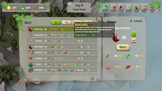 Скриншот 4 к игре TunsTan