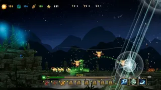 Скриншот 6 к игре TunsTan
