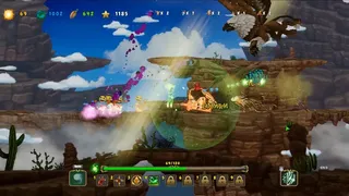 Скриншот 8 к игре TunsTan