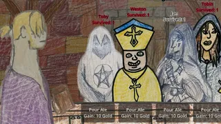 Скриншот 3 к игре To The Tavern
