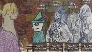Скриншот 4 к игре To The Tavern
